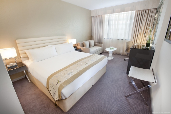 Hotel Dorsett Shepherds Bush (London)